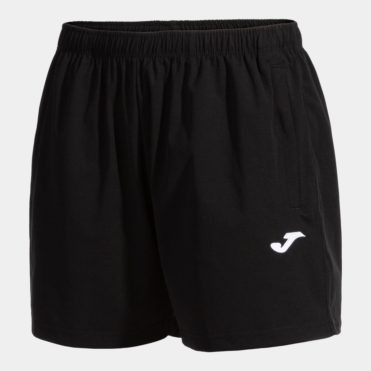 Short Combi Negro