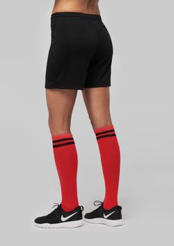 Sportshorts für Frauen