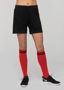Sportshorts für Frauen