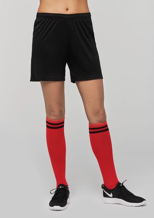 Sportshorts für Frauen