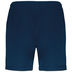 Sportshorts für Frauen