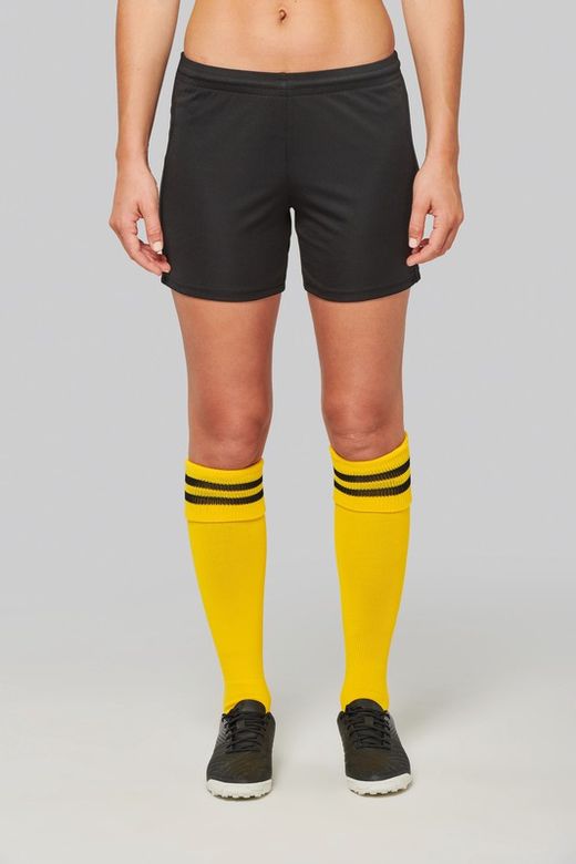Sportshorts für Frauen