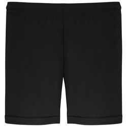 Sportshorts für Frauen