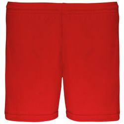 Sportshorts für Frauen
