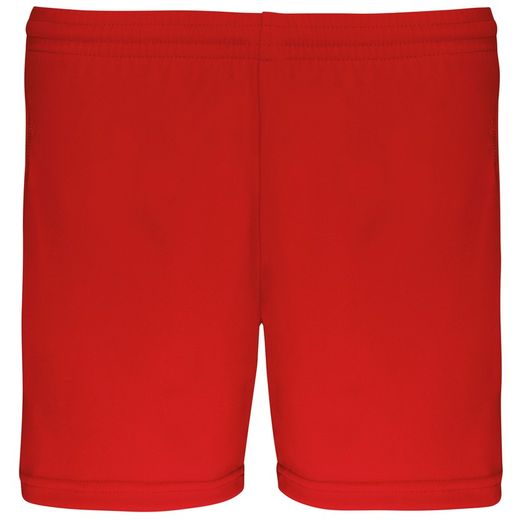 Sportshorts für Frauen