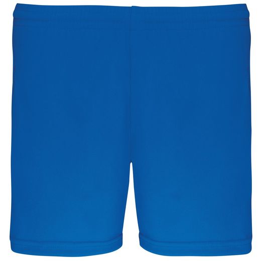 Sportshorts für Frauen