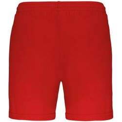 Sportshorts für Frauen