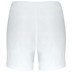 Sportshorts für Frauen