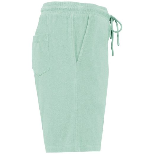 Umweltfreundliche Herrenshorts aus Frottee