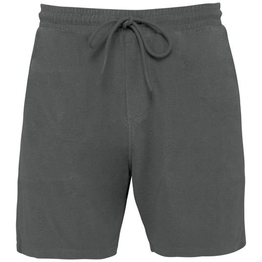 Umweltfreundliche Herrenshorts aus Frottee