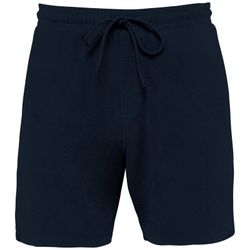 Umweltfreundliche Herrenshorts aus Frottee