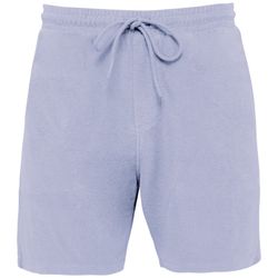 Umweltfreundliche Herrenshorts aus Frottee
