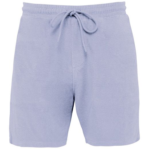 Umweltfreundliche Herrenshorts aus Frottee