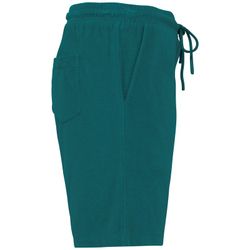 Umweltfreundliche Herrenshorts aus Frottee