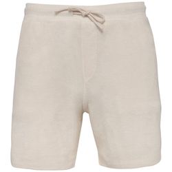 Umweltfreundliche Herrenshorts aus Frottee