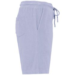 Umweltfreundliche Herrenshorts aus Frottee