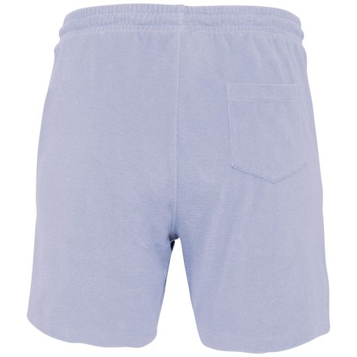 Umweltfreundliche Herrenshorts aus Frottee