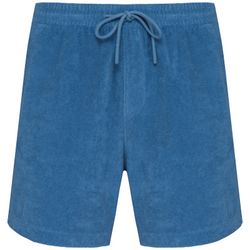 Umweltfreundliche Herrenshorts aus Frottee