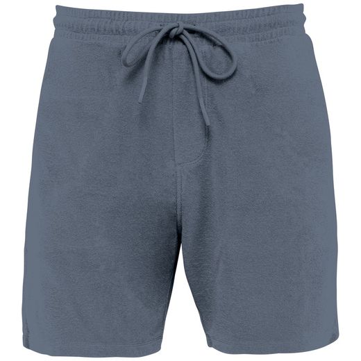 Umweltfreundliche Herrenshorts aus Frottee