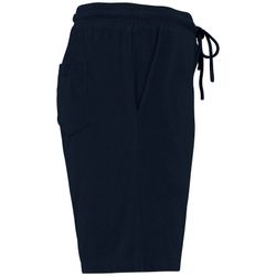 Umweltfreundliche Herrenshorts aus Frottee