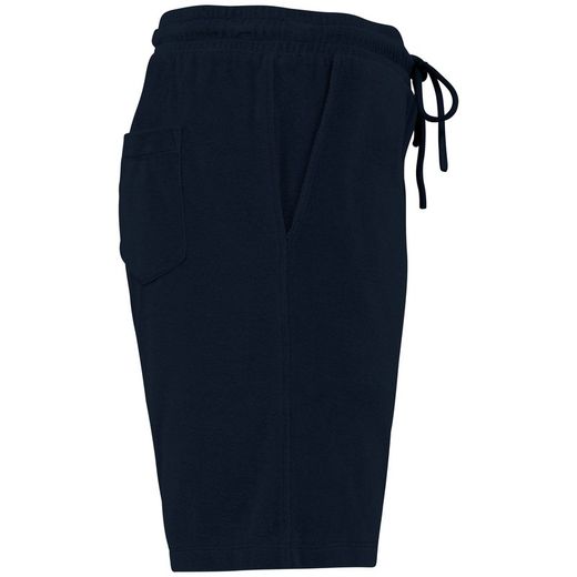 Umweltfreundliche Herrenshorts aus Frottee