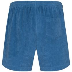 Umweltfreundliche Herrenshorts aus Frottee