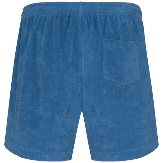 Umweltfreundliche Herrenshorts aus Frottee