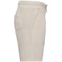 Umweltfreundliche Herrenshorts aus Frottee