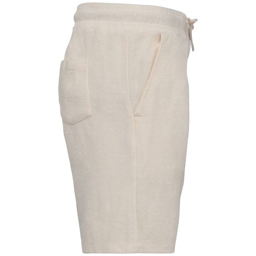 Umweltfreundliche Herrenshorts aus Frottee