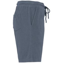 Umweltfreundliche Herrenshorts aus Frottee