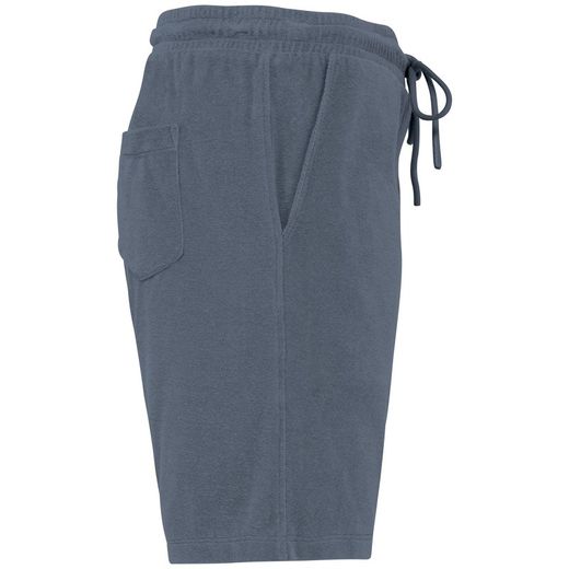 Umweltfreundliche Herrenshorts aus Frottee