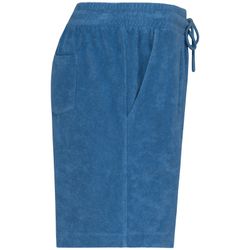 Umweltfreundliche Herrenshorts aus Frottee