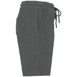 Umweltfreundliche Herrenshorts aus Frottee