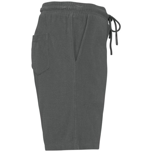 Umweltfreundliche Herrenshorts aus Frottee