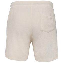 Umweltfreundliche Herrenshorts aus Frottee