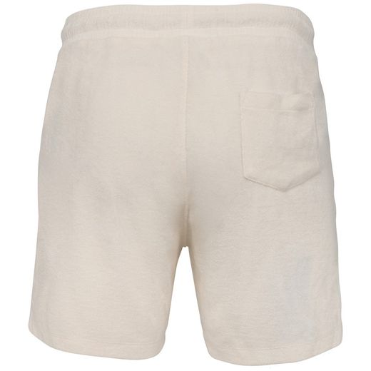 Umweltfreundliche Herrenshorts aus Frottee