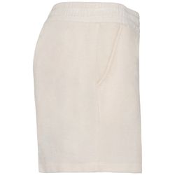 Umweltfreundliche Damenshorts aus Frottee