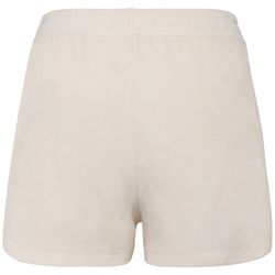 Umweltfreundliche Damenshorts aus Frottee