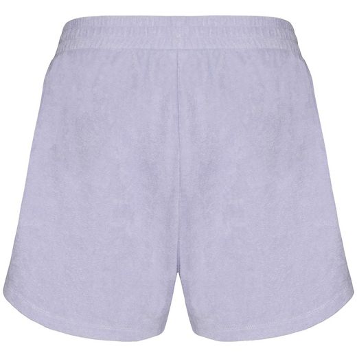 Umweltfreundliche Damenshorts aus Frottee