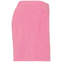 Umweltfreundliche Damenshorts aus Frottee