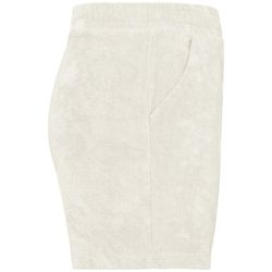Umweltfreundliche Shorts aus Frottee für Mädchen