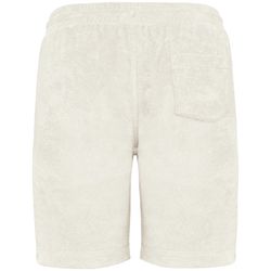 Eco-friendly boys Terry Towel shorts