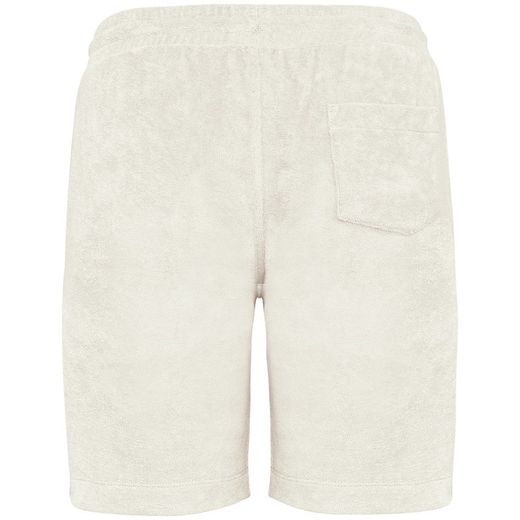 Eco-friendly boys Terry Towel shorts