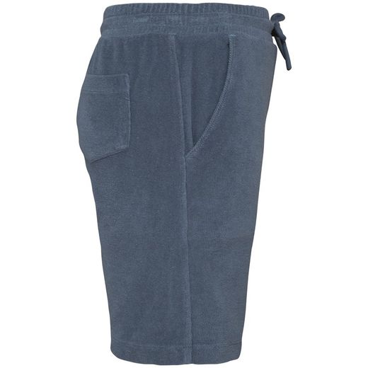 Eco-friendly boys Terry Towel shorts