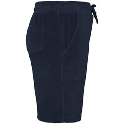 Eco-friendly boys Terry Towel shorts