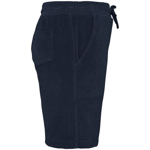 Eco-friendly boys Terry Towel shorts