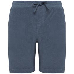 Eco-friendly boys Terry Towel shorts