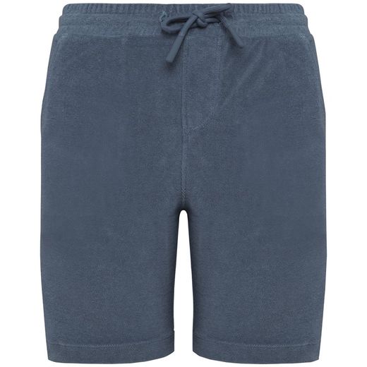 Eco-friendly boys Terry Towel shorts