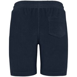 Eco-friendly boys Terry Towel shorts