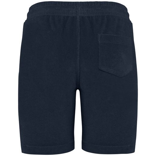 Eco-friendly boys Terry Towel shorts
